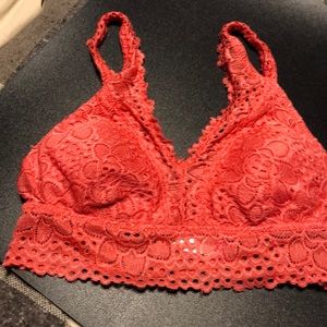 No boundaries bra